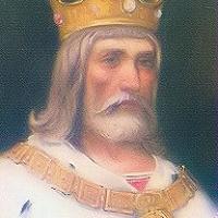 Photo of Alfonso VIII de Borgona, King of Castile and Leon